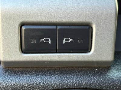 2017 Ford Super Duty F-250 SRW Lariat