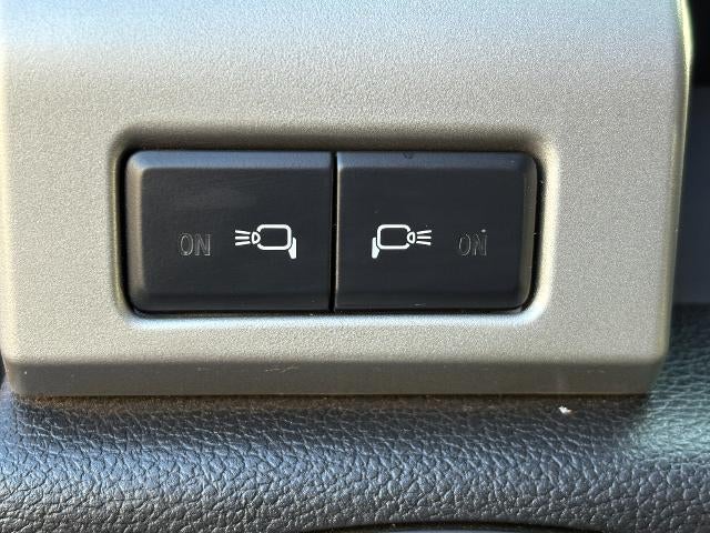 2017 Ford Super Duty F-250 SRW Lariat