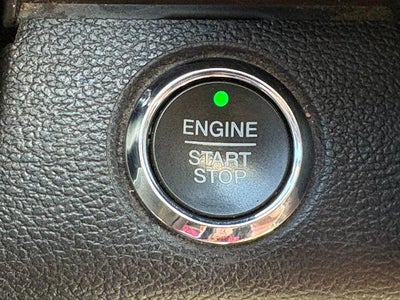 2017 Ford Super Duty F-250 SRW Lariat