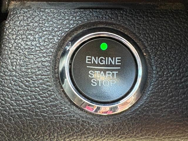 2017 Ford Super Duty F-250 SRW Lariat