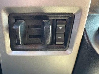 2017 Ford Super Duty F-250 SRW Lariat