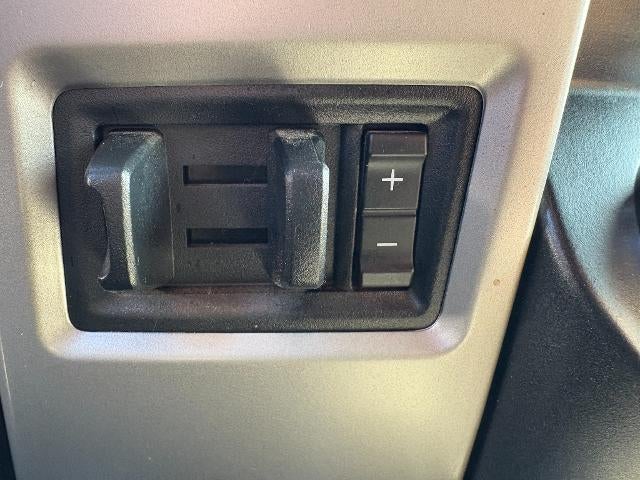 2017 Ford Super Duty F-250 SRW Lariat