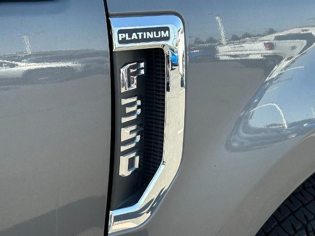 2021 Ford Super Duty F-350 SRW XL