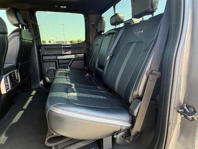 2021 Ford Super Duty F-350 SRW XL