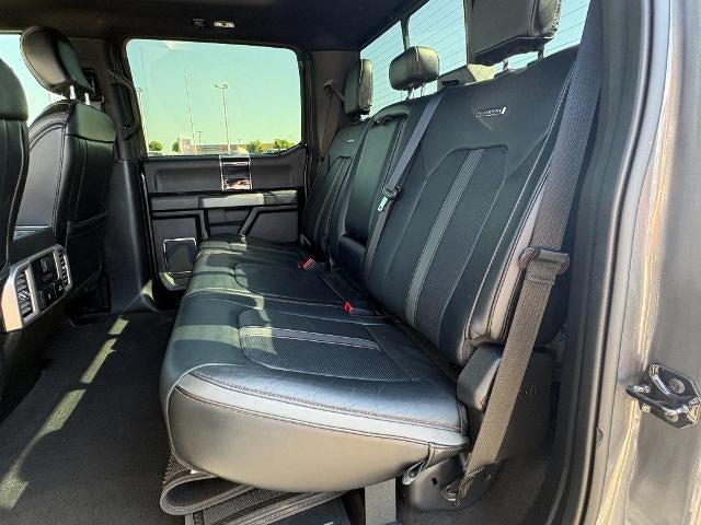 2021 Ford Super Duty F-350 SRW XL