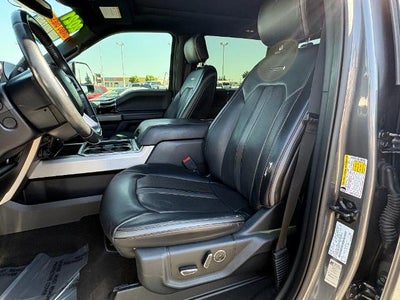 2021 Ford Super Duty F-350 SRW XL
