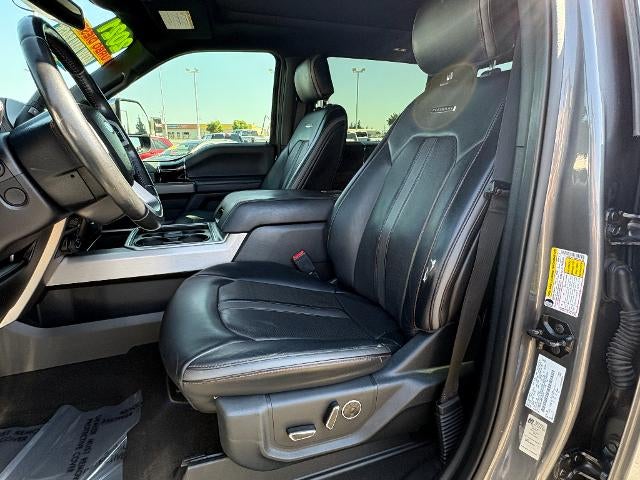2021 Ford Super Duty F-350 SRW XL