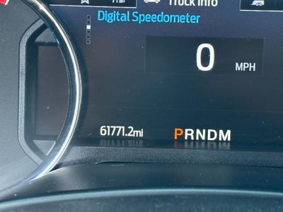 2021 Ford Super Duty F-350 SRW XL