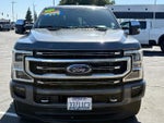2021 Ford Super Duty F-350 SRW XL