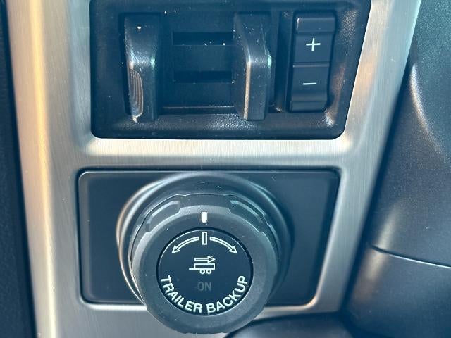 2021 Ford Super Duty F-350 SRW XL