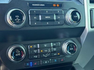 2021 Ford Super Duty F-350 SRW XL