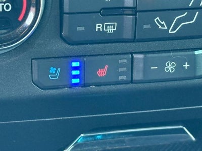 2021 Ford Super Duty F-350 SRW XL