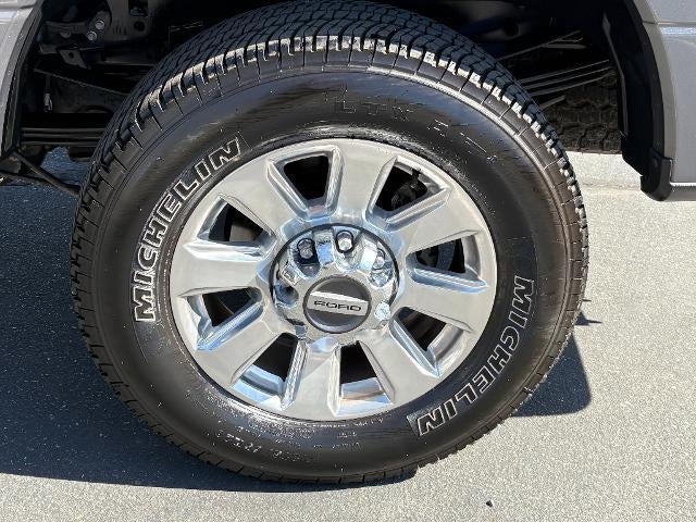 2021 Ford Super Duty F-350 SRW XL