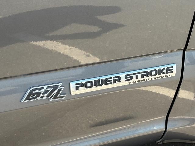 2021 Ford Super Duty F-350 SRW XL
