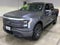2022 Ford F-150 Lightning Pro