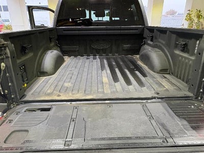 2022 Ford F-150 Lightning Pro