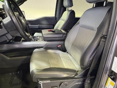 2022 Ford F-150 Lightning Pro