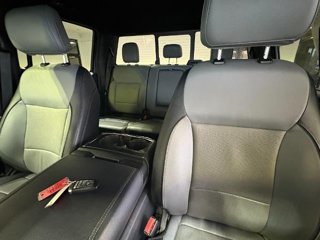 2022 Ford F-150 Lightning Pro