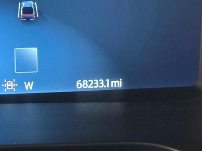 2022 Ford F-150 Lightning Pro