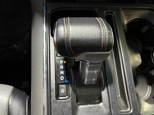 2022 Ford F-150 Lightning Pro