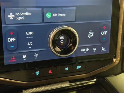 2022 Ford F-150 Lightning Pro