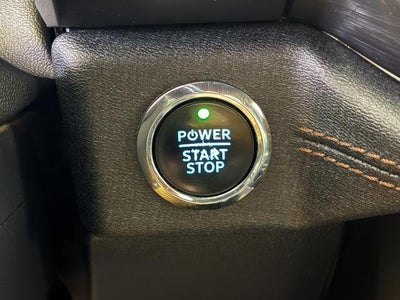 2022 Ford F-150 Lightning Pro