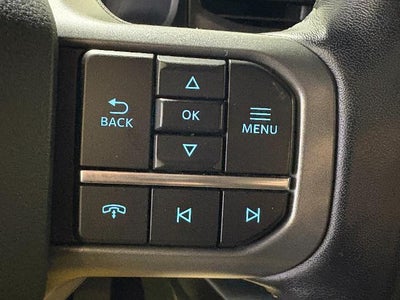 2022 Ford F-150 Lightning Pro