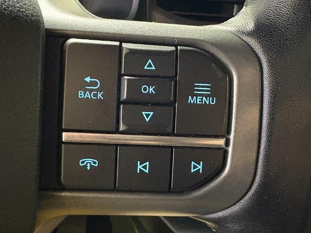 2022 Ford F-150 Lightning Pro