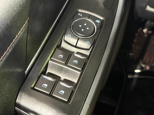 2022 Ford F-150 Lightning Pro