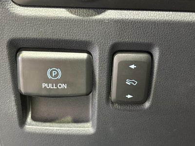 2022 Ford F-150 Lightning Pro