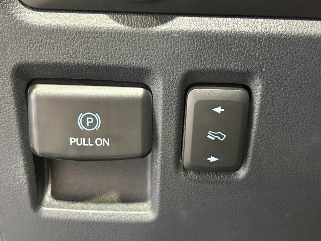 2022 Ford F-150 Lightning Pro