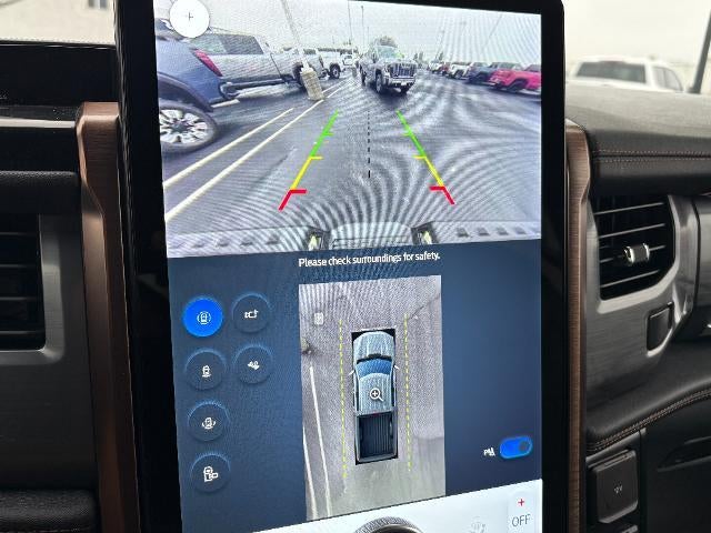 2022 Ford F-150 Lightning Pro