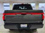 2022 Ford F-150 Lightning Pro
