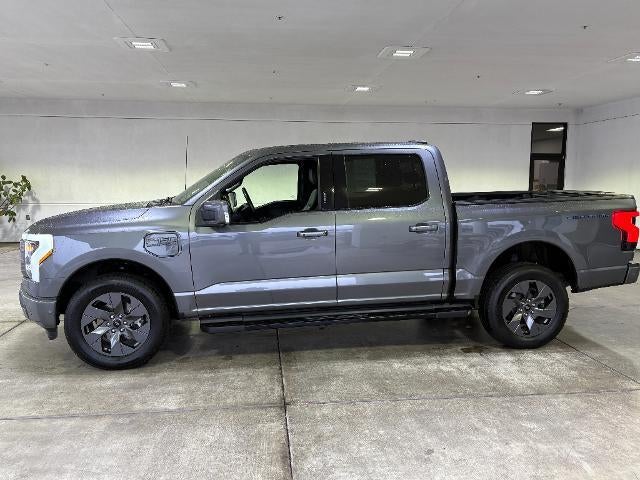 2022 Ford F-150 Lightning Pro