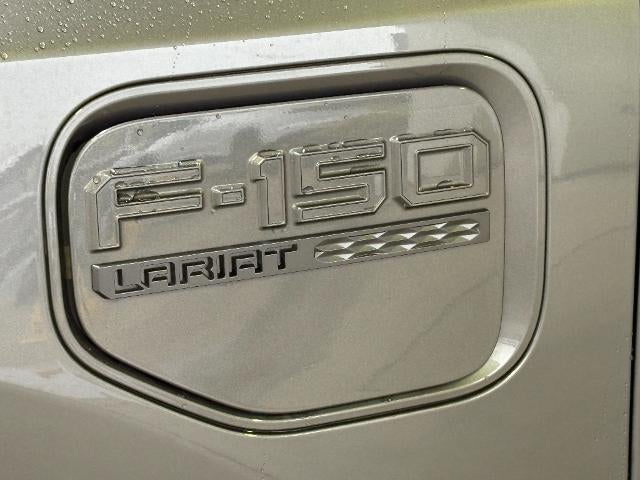 2022 Ford F-150 Lightning Pro