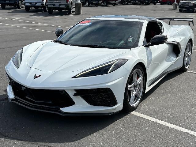 2020 Chevrolet Corvette Stingray 3LT