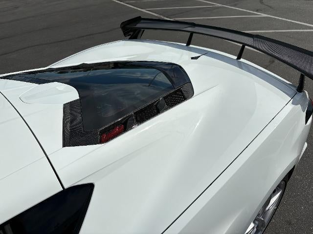 2020 Chevrolet Corvette Stingray 3LT