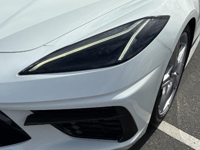 2020 Chevrolet Corvette Stingray 3LT