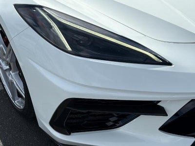 2020 Chevrolet Corvette Stingray 3LT