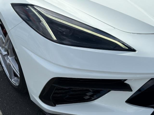 2020 Chevrolet Corvette Stingray 3LT