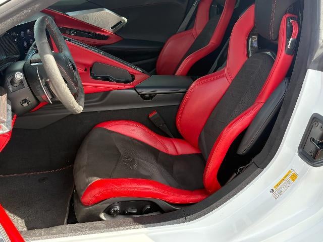 2020 Chevrolet Corvette Stingray 3LT