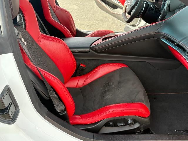 2020 Chevrolet Corvette Stingray 3LT