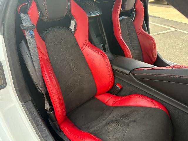 2020 Chevrolet Corvette Stingray 3LT