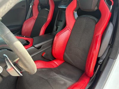 2020 Chevrolet Corvette Stingray 3LT