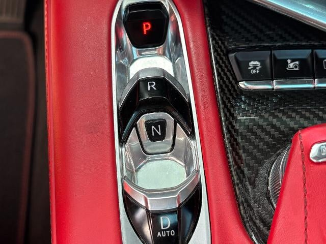 2020 Chevrolet Corvette Stingray 3LT