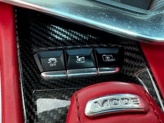 2020 Chevrolet Corvette Stingray 3LT