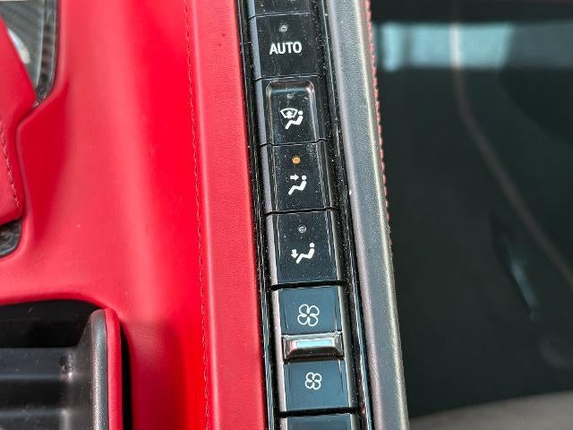 2020 Chevrolet Corvette Stingray 3LT