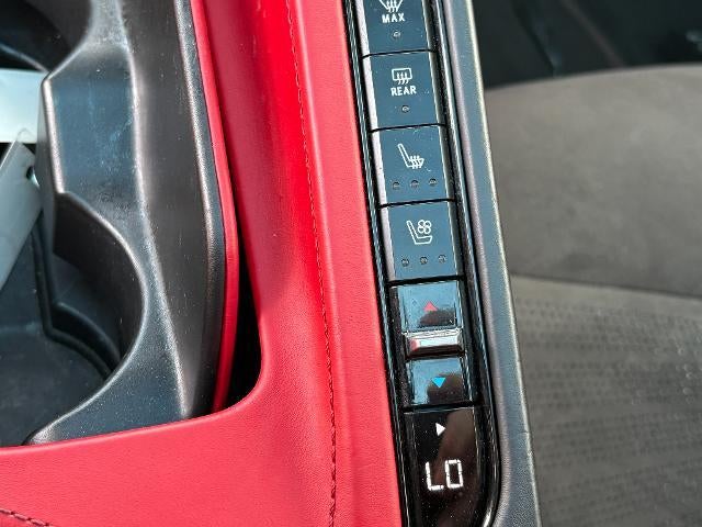 2020 Chevrolet Corvette Stingray 3LT
