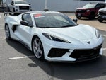 2020 Chevrolet Corvette Stingray 3LT