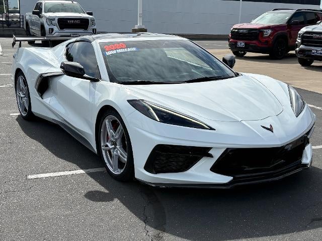 2020 Chevrolet Corvette Stingray 3LT